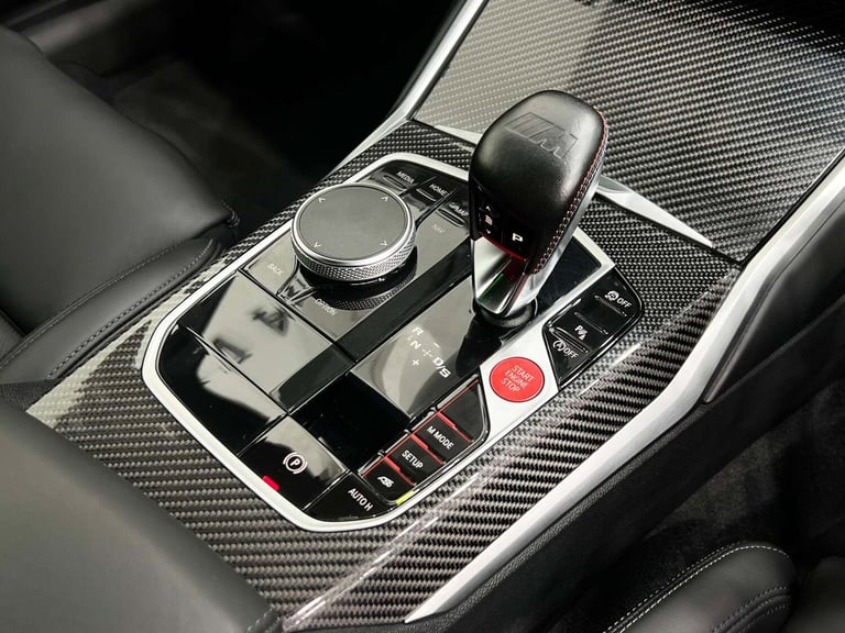 2023 BMW 4 Series 3.0 M4 Competition Edition Auto 2dr Coupe Petrol Automatic