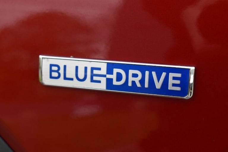 2020 Hyundai KONA 64kwh Premium Se Suv 5dr Electric Auto (7kw Charger) (204 Ps) HATCHBACK Electri...
