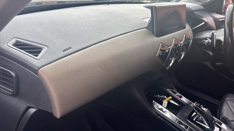2019 DS Automobiles DS 3 1.2 PureTech 155 Prestige 5dr EAT8 MPV PETROL Automatic