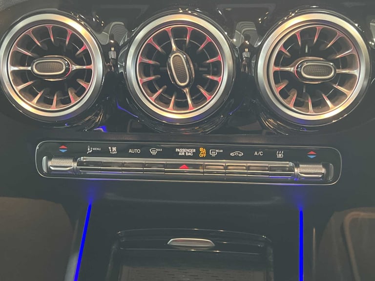 2022 Mercedes-Benz EQA 250 140kW AMG Line Premium 66.5kWh 5dr Auto Hatchback Electric Automatic