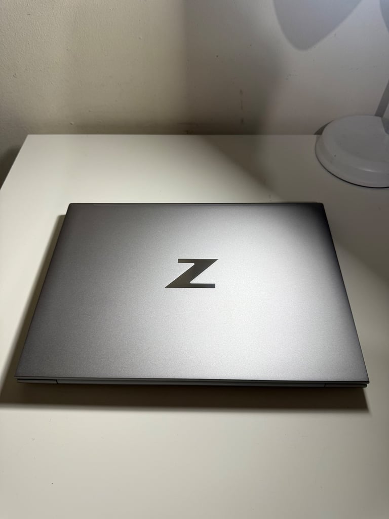 HP Zbook 14 G9 Intel i7 1255u,16gb ddr5,1TB nvme,Nvidia T550 4gb,Wrnty till 06/26,100%BH