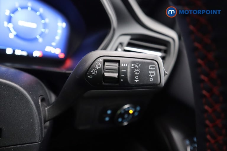 2022 Ford Focus 1.0 EcoBoost ST-Line Vignale 5dr HATCHBACK PETROL Manual