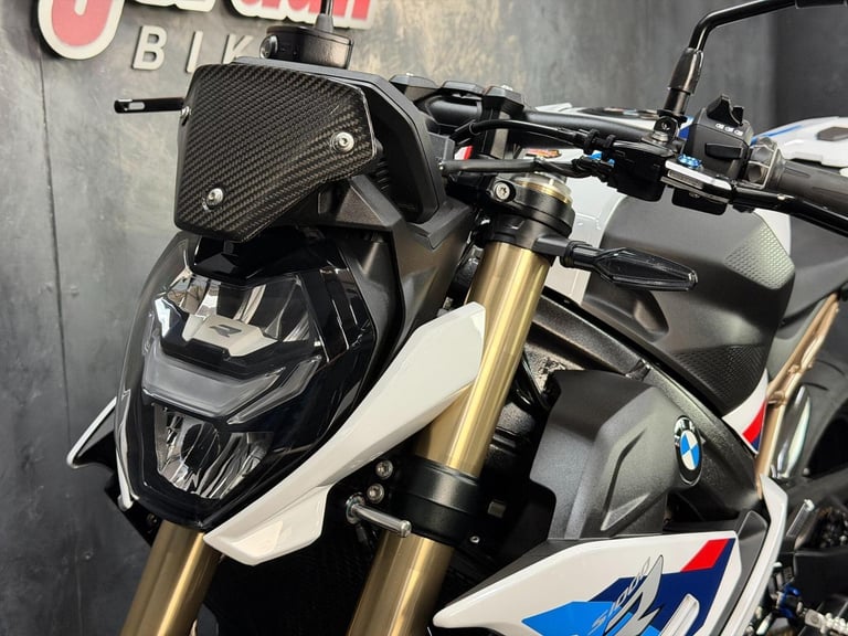 2023 BMW S 1000 R 1000 Sport Euro 5