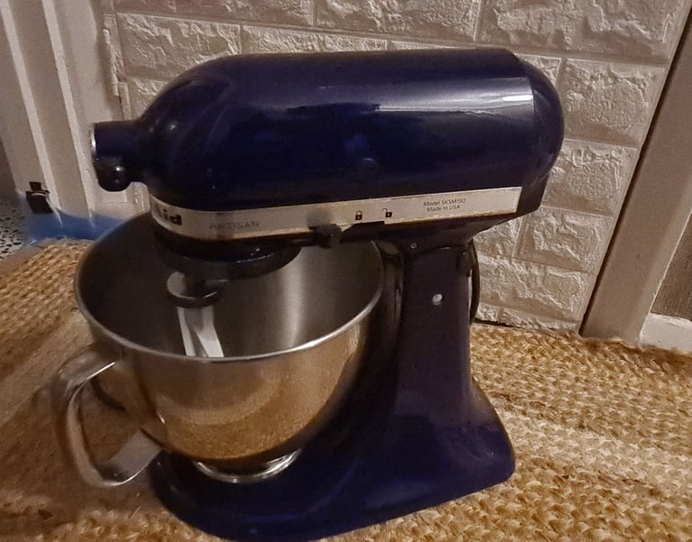 KitchenAid 5KSM150 Artisan Stand Mixer