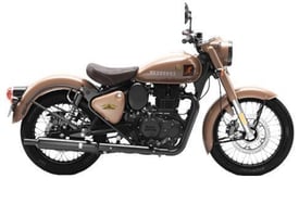 Royal Enfield Classic 350 Signal | New Colours | Best motorcycle | For Sale