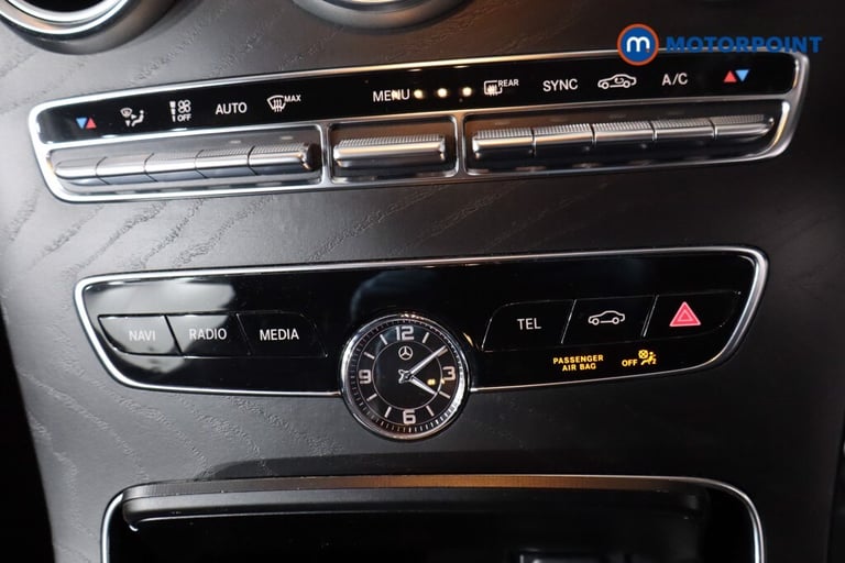 2021 Mercedes-Benz C Class C220d AMG Line Edition Premium 2dr 9G-Tronic COUPE DIESEL Automatic