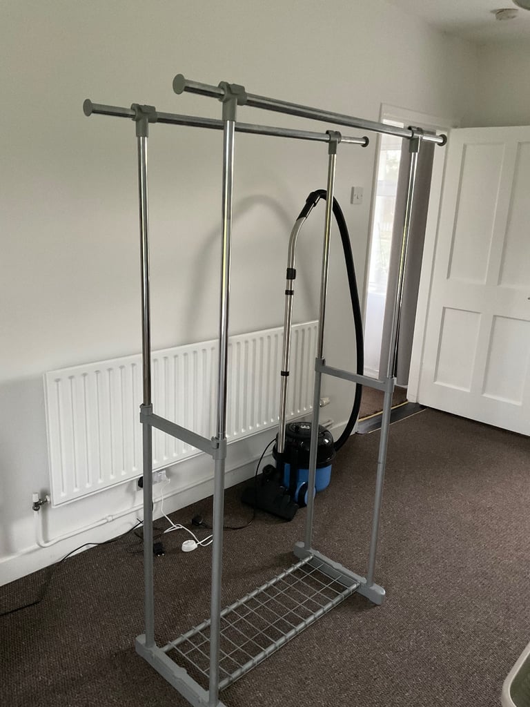 image for Clothes rack