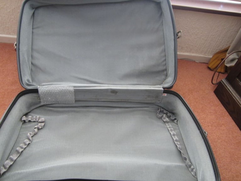Antler Suitcase