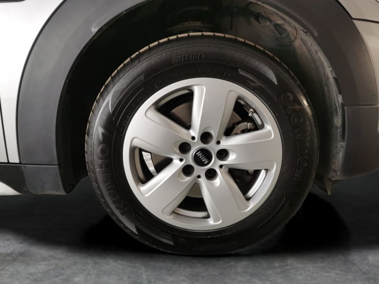 2023 MINI Countryman 1.5 Cooper Classic SUV 5dr Petrol Steptronic Euro 6 (s/s) (136 ps) - HEATED ...