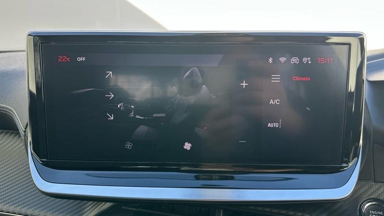 2023 Peugeot 2008 1.2 PureTech GT SUV 5dr Petrol EAT Euro 6 (s/s) (130 ps) Automatic Estate Petro...