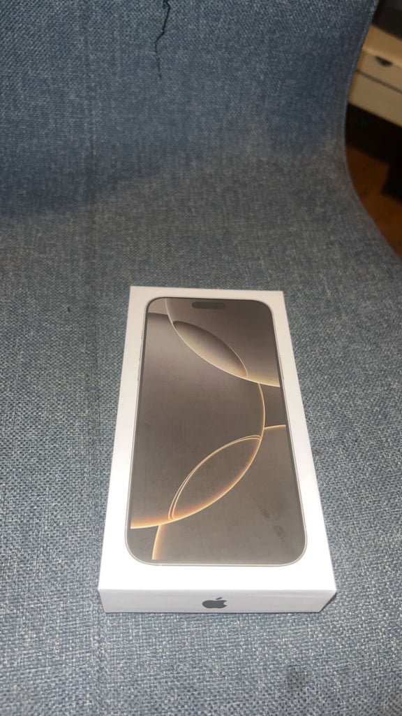 image for iPhone 16 pro max