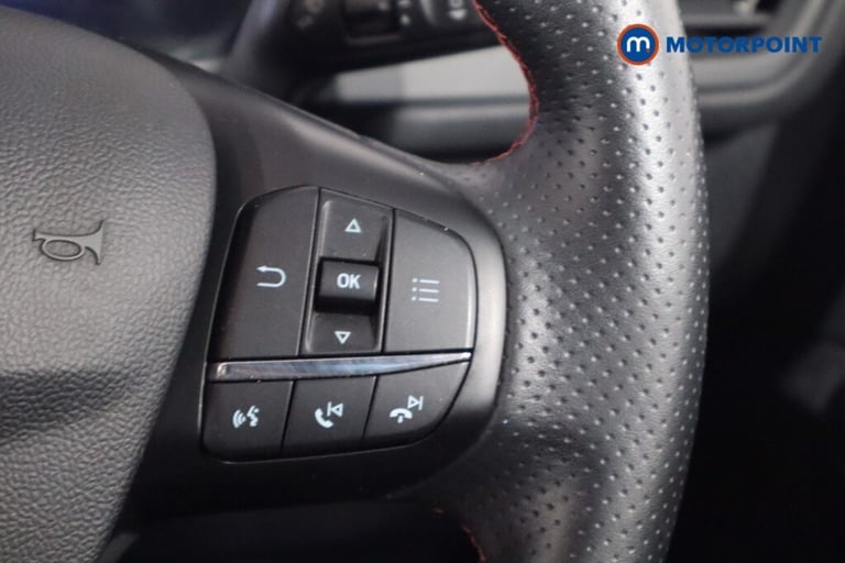 2021 Ford Kuga 2.5 PHEV ST-Line 5dr CVT SUV Hybrid Automatic