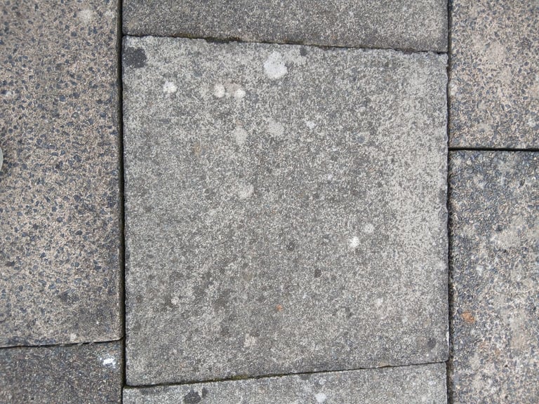 SLABS 2X2