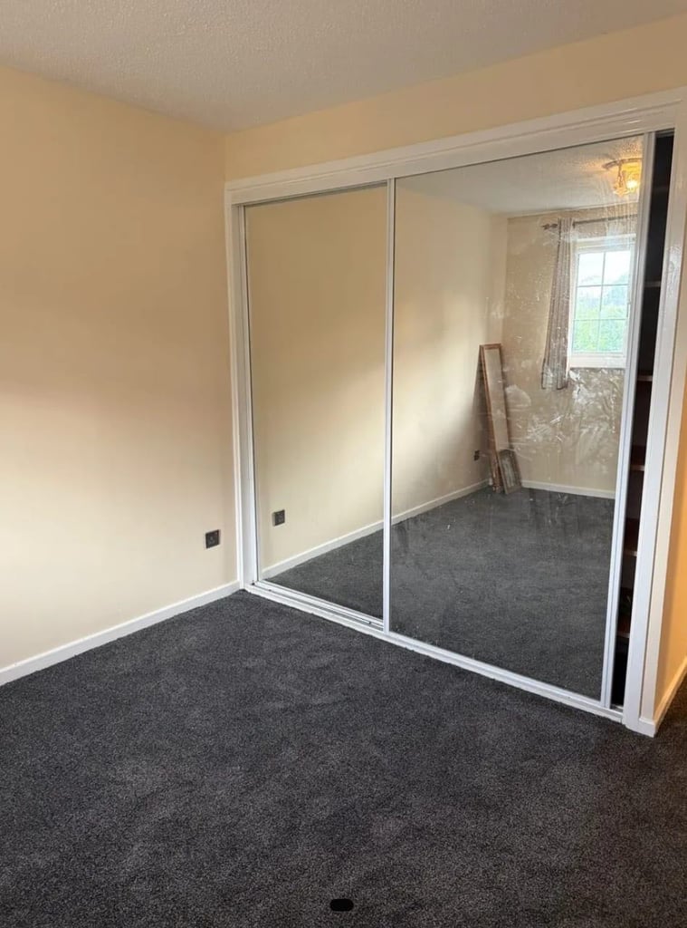 1 En-suite double bedroom. 