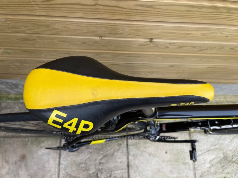 Boardman Sport DRC road/race bike - Amazing condition 
