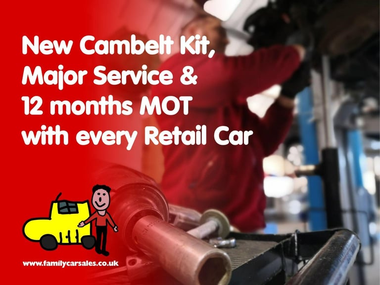 FORD B-MAX 1.6 TITANIUM LOW MIELAGE FULL HISTORY CAMBELT REPLACED SERVICE MOT
