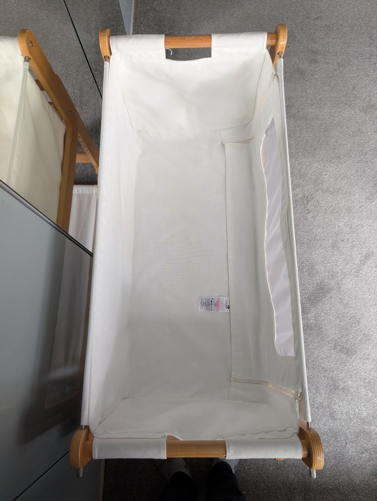 Snuzpod 2 Baby Bed