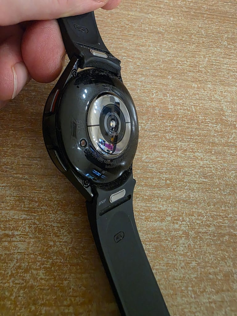 Samsung watch 6 classic
