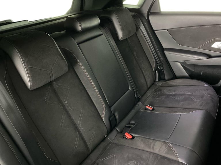 2020 DS Automobiles DS 7 1.5 BlueHDi Performance Line 5dr Crossover/SUV DIESEL Manual