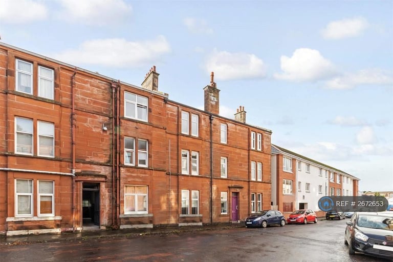 image for 2 bedroom flat in Seamore Street, Largs, KA30 (2 bed) (#2672653)