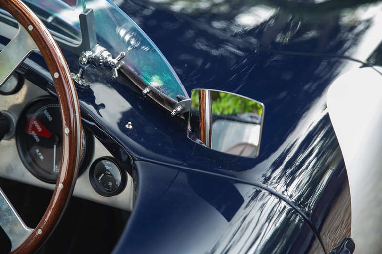 2022 REALM C-TYPE REALM SALOON PETROL Manual