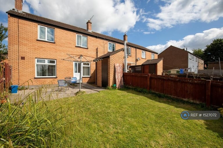 3 bedroom house in Brynmawr Close, St. Mellons, Cardiff, CF3 (3 bed) (#1527072)