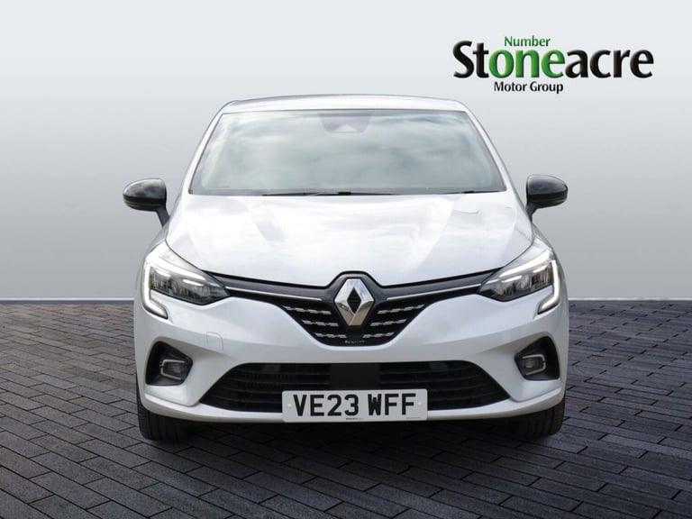 2023 Renault Clio 1.0 TCe Techno Hatchback 5dr Petrol Manual Euro 6 (s/s) (90 ps) HATCHBACK Petro...
