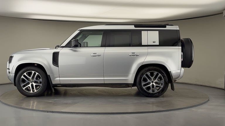 2024 Land Rover Defender 110 3.0 D250 MHEV XS Edition SUV 5dr Diesel Auto 4WD Euro 6 (s/s) (250 p...