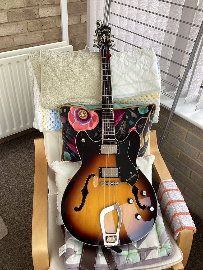 image for Hagstrom viking