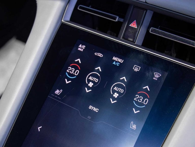 2020 Porsche Taycan Saloon 560kW Turbo S 93kWh 4dr Auto Saloon Electric Automatic
