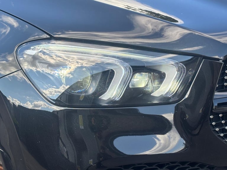 2021 Mercedes-Benz GLE-Class 2.9 GLE400d AMG Line (Premium Plus) G-Tronic 4MATIC Euro 6 (s/s) 5dr...