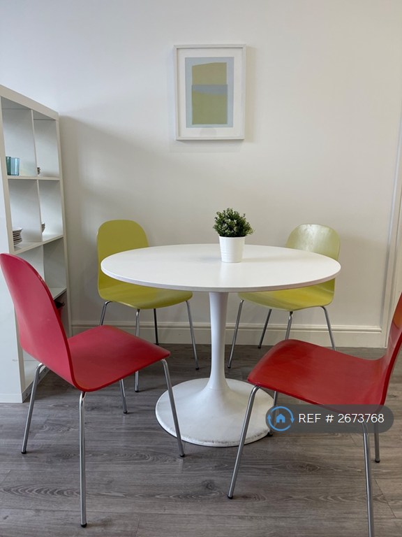 1 bedroom flat in Power House, London, W3 (1 bed) (#2673768)