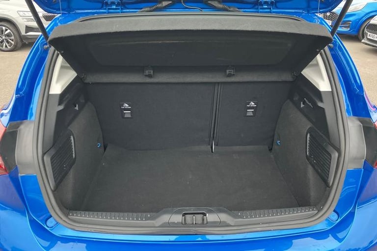 2024 Ford Focus 1.0 EcoBoost Titanium 5dr Manual Hatchback Petrol Manual