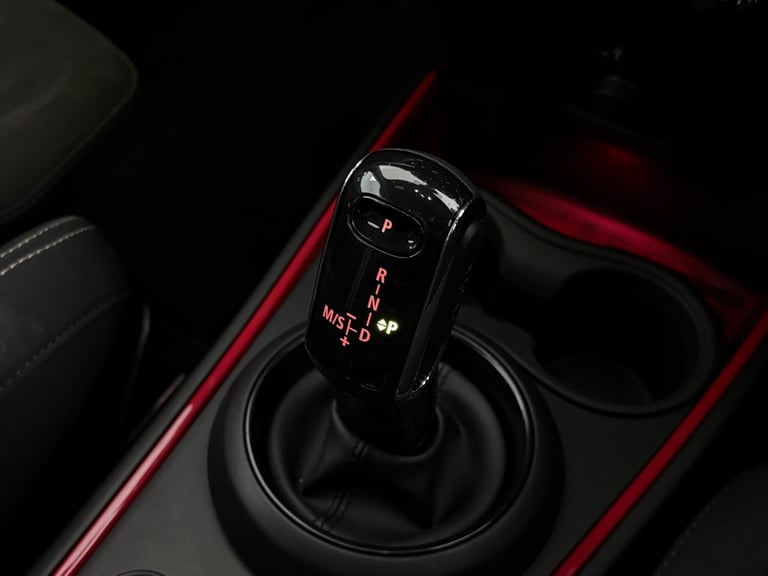 2021 MINI Countryman 1.5 Cooper Sport 5dr Auto HATCHBACK PETROL Automatic