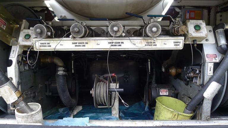 MAN TGM 18.240 Stainless Steel Tanker. 1 Owner. 72,595km.