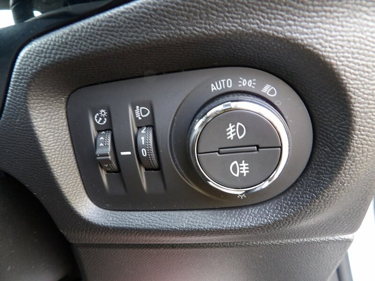 2022 Vauxhall Corsa Elite Edition Hatchback Petrol Manual