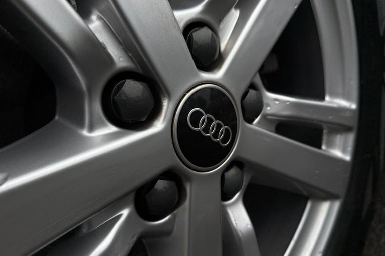 2022 Audi Q3 Technik 35 TFSI  150 PS S tronic SUV PETROL Automatic