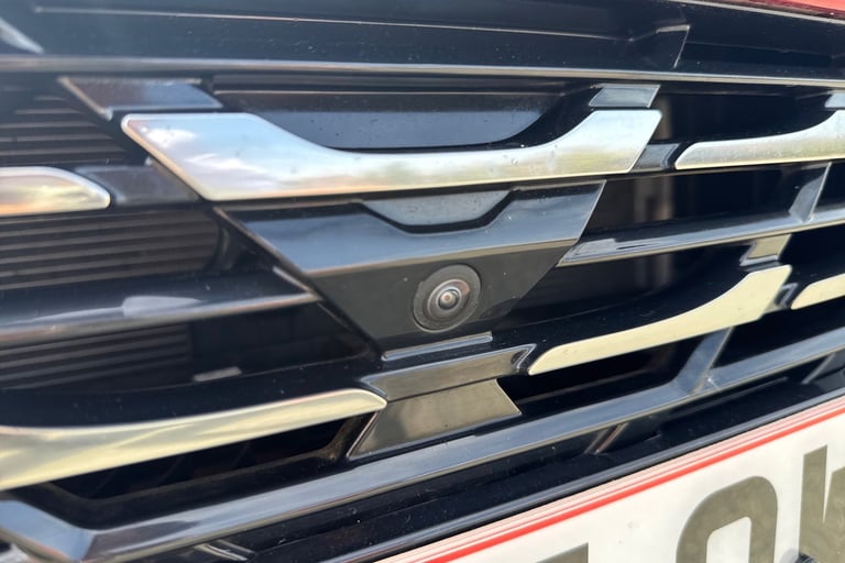 2025 MG MG HS 1.5 T-GDI PHEV Trophy 5dr Auto Hatchback Petrol Parallel PHEV Automatic