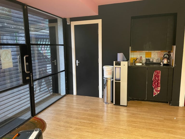 1100 SqFt Creative Studio & Open Space in Hackney Wick, E9