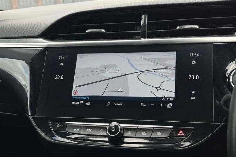 2020 Vauxhall Corsa 1.2 Turbo Elite Nav Premium Hatchback 5dr Petrol Auto Euro 6 (s/s) (100 ps) H...