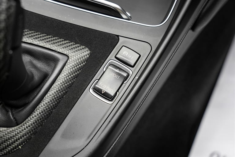 2018 BMW M140i SHADOW EDITION Hatchback Petrol Automatic