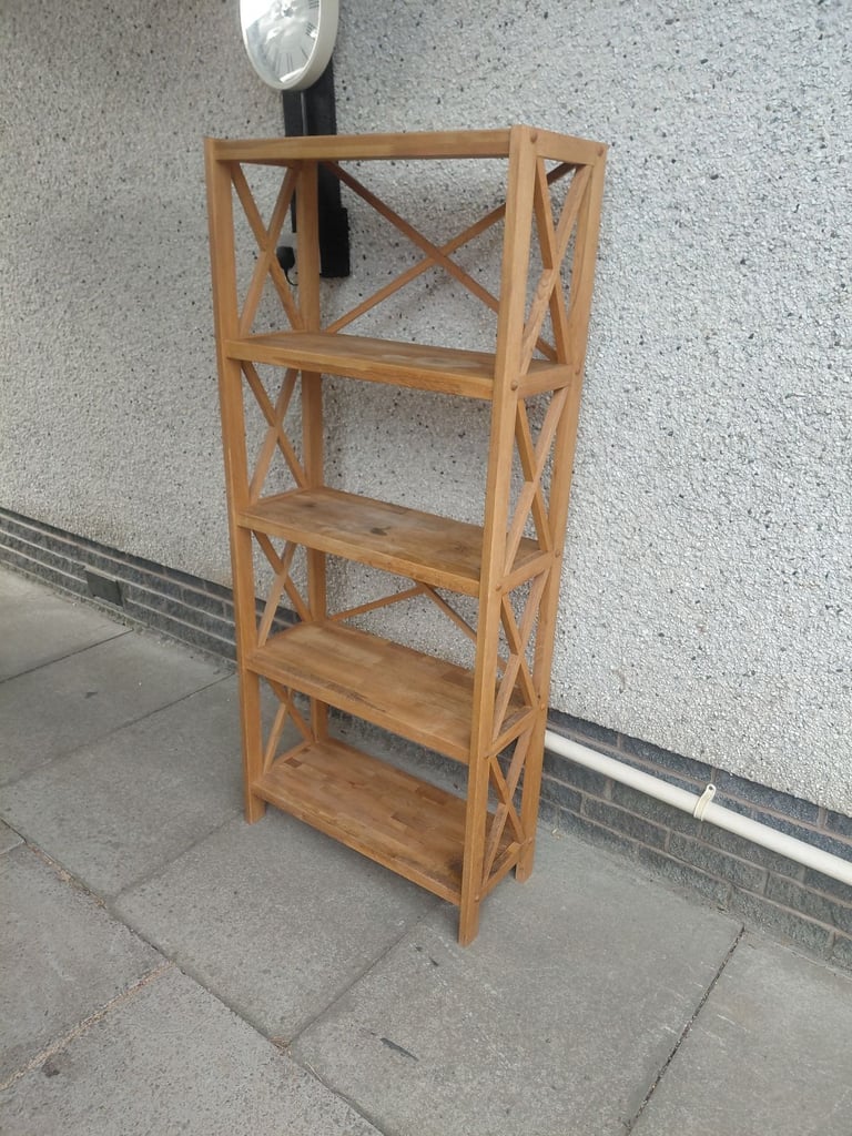 Shelf Unit / Bookcase/ Shelving