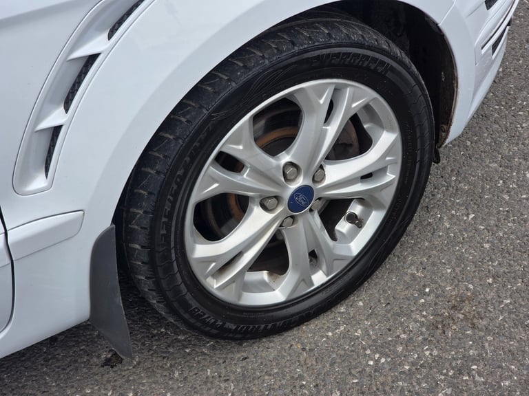 2012 Ford S-Max 2.0 TDCi 163 Titanium 5dr 7 SEATER DIESEL MPV TDI MANUAL PAN ROOF MPV Diesel Manual