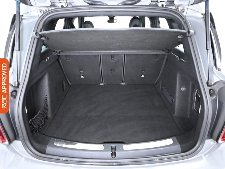 2020 MINI Countryman 2.0 Cooper S Sport SUV 5dr Petrol Steptronic Euro 6 (s/s) (178 ps) SUV PETRO...