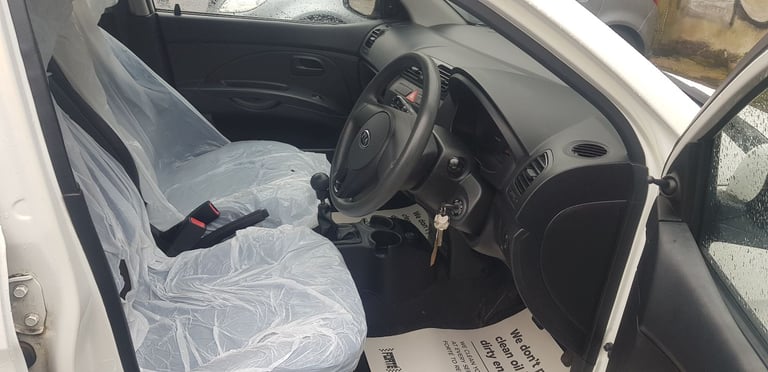 Kia, PICANTO, Hatchback, 2009, Manual, 999 (cc), 5 doors