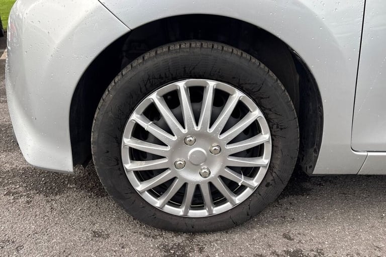 2021 71 TOYOTA AYGO 1.0 VVT-I X-PLAY HATCHBACK 5DR PETROL MANUAL EURO 6 (S/S) (7