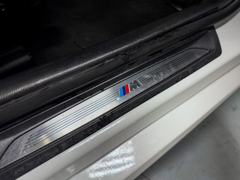 2019 BMW 3 Series 320i M Sport Shadow Edition Saloon SALOON Petrol Automatic