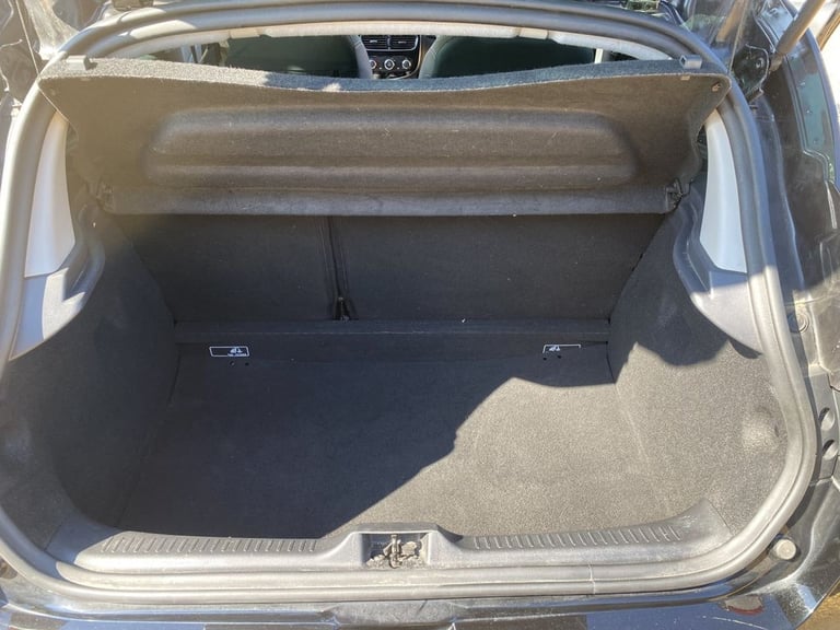 2019 Renault Clio 1.5 dCi Iconic Hatchback 5dr Diesel Manual Euro 6 (s/s) (90 ps) Hatchback Diese...