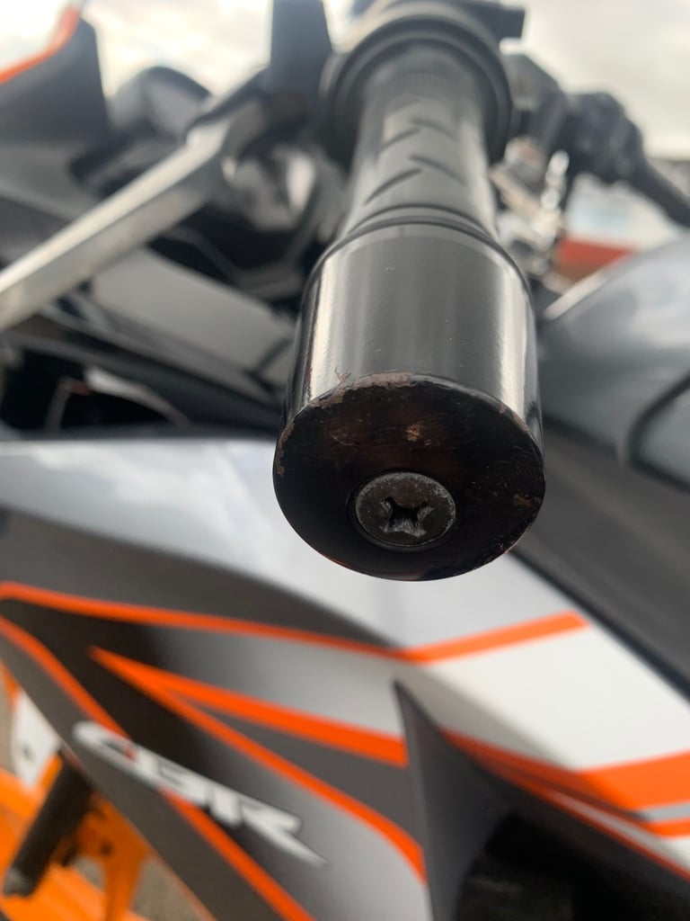 Honda, CBR, 2011, 125 (cc)