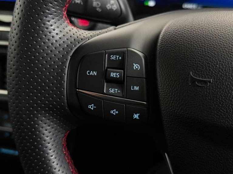 2023 Ford Puma 1.5 EcoBoost ST 5dr HATCHBACK PETROL Manual